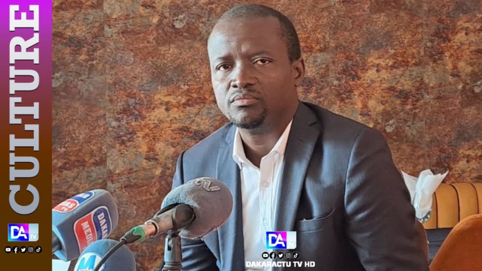 Musique : Ziko, l'artiste-musicien sénégalais lance une initiative mondiale pour le développement et l'emploi Musique : Ziko, l'artiste-musicien sénégalais lance une initiative mondiale pour le développement et l'emploi