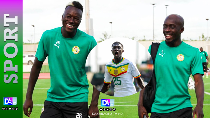 Sénégal vs Burkina : Qui sera « sacrifié » au milieu entre le vétéran Gana et les jeunes cracks Pape Gueye, Lamine Camara et PMS ? Sénégal vs Burkina : Qui sera « sacrifié » au milieu entre le vétéran Gana et les jeunes cracks Pape Gueye, Lamine Camara et PMS ?