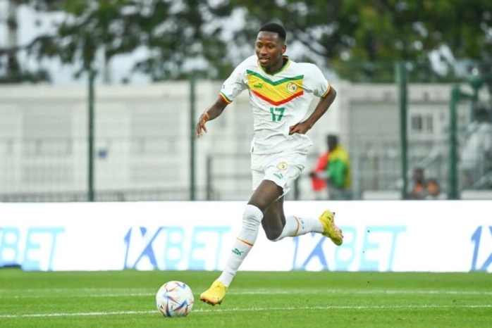 Sénégal vs Burkina : Qui sera « sacrifié » au milieu entre le vétéran Gana et les jeunes cracks Pape Gueye, Lamine Camara et PMS ? Sénégal vs Burkina : Qui sera « sacrifié » au milieu entre le vétéran Gana et les jeunes cracks Pape Gueye, Lamine Camara et PMS ?