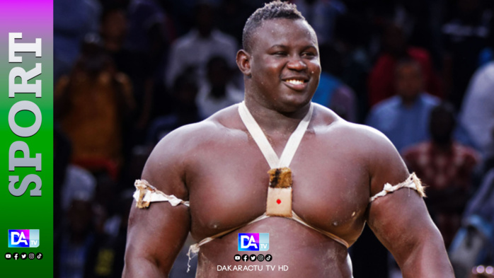 Lutte : Envoyé à la retraite, Bombardier riposte et fait une grande annonce… Lutte : Envoyé à la retraite, Bombardier riposte et fait une grande annonce…