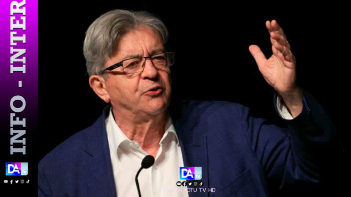 Nomination de Barnier: la gauche dénonce une élection "volée" et une "crise de régime" Nomination de Barnier: la gauche dénonce une élection "volée" et une "crise de régime"