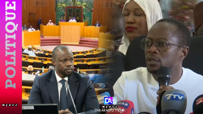 DPG/ Abdou Mbow, Président du GP Benno : « Nous avons agi en toute légalité… » DPG/ Abdou Mbow, Président du GP Benno : « Nous avons agi en toute légalité… »