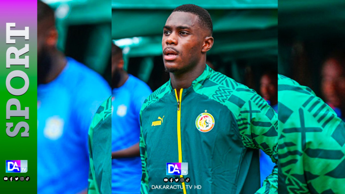 Moussa Niakhaté prêt à affronter le Burkina : «Nous sommes déterminés à obtenir les trois points » Moussa Niakhaté prêt à affronter le Burkina : «Nous sommes déterminés à obtenir les trois points »