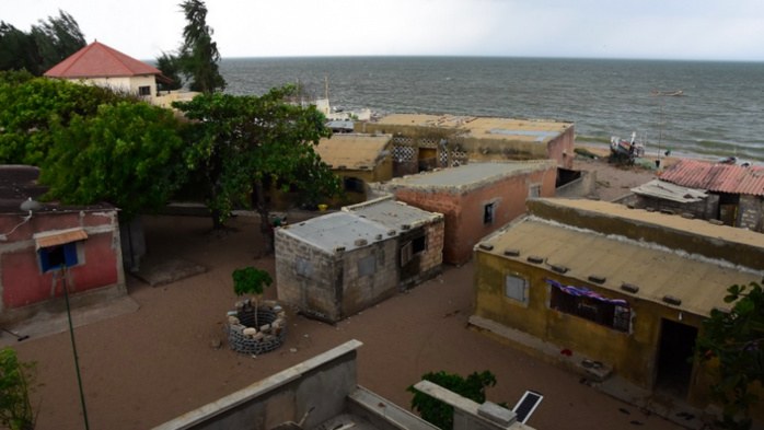 Nianing: La population sans eau depuis 48 heures Nianing: La population sans eau depuis 48 heures