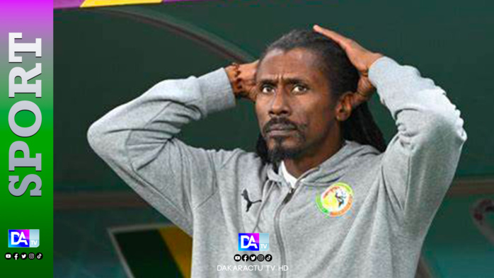 3-5-2 d’Aliou Cissé : Le sélectionneur des Lions a encore fait du Bounama rasta contre le Burkina 3-5-2 d’Aliou Cissé : Le sélectionneur des Lions a encore fait du Bounama rasta contre le Burkina