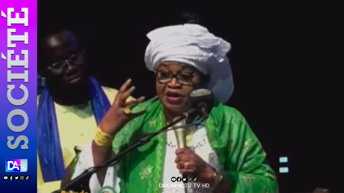 Propos de Cheikh Omar Diagne contre Bamba et Maodo / Aïda Mbodj dégage la responsabilité de Diomaye et Sonko Propos de Cheikh Omar Diagne contre Bamba et Maodo / Aïda Mbodj dégage la responsabilité de Diomaye et Sonko