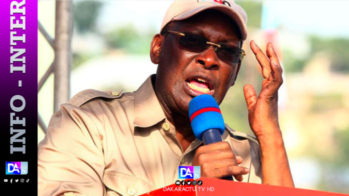 Tanzanie: une figure de l'opposition "kidnappée", retrouvée morte Tanzanie: une figure de l'opposition "kidnappée", retrouvée morte