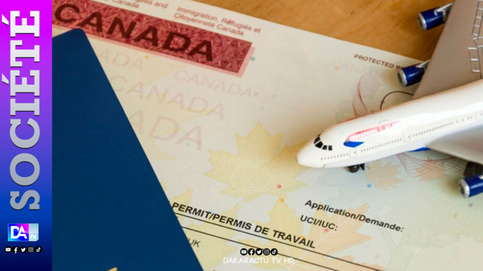 Canada/ Durcissement de l'obtention du permis de travail: Grosse déception pour les expatriés africains Canada/ Durcissement de l'obtention du permis de travail: Grosse déception pour les expatriés africains