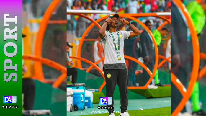 Burundi vs Sénégal : Pas de buts entre Lions et Hirondelles à la mi-temps… (0-0) Burundi vs Sénégal : Pas de buts entre Lions et Hirondelles à la mi-temps… (0-0)