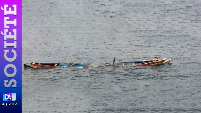 Chavirement d’une pirogue au large de Mbour: Le bilan passe à 9 décès , les recherches se poursuivent Chavirement d’une pirogue au large de Mbour: Le bilan passe à 9 décès , les recherches se poursuivent