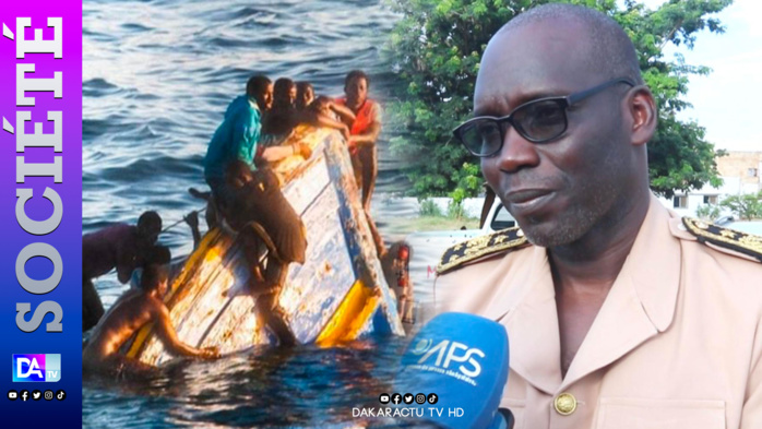 Bilan chavirement pirogue à Mbour/09 corps sans vie repêchés et trois rescapés... Bilan chavirement pirogue à Mbour/09 corps sans vie repêchés et trois rescapés...