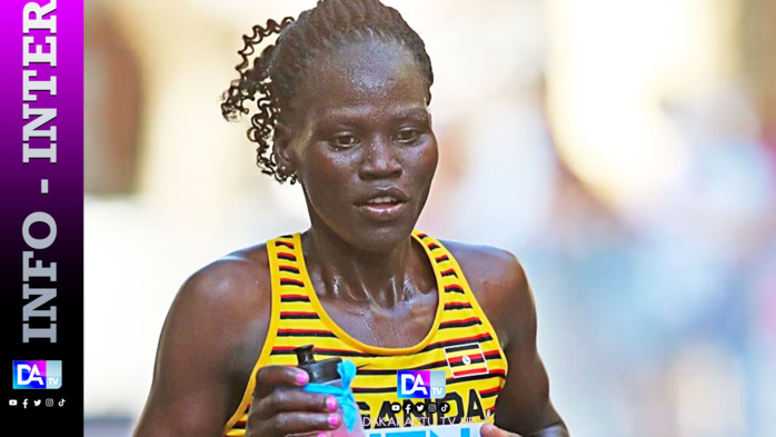 Kenya: le suspect du meurtre de Rebecca Cheptegei est décédé à l'hôpital Kenya: le suspect du meurtre de Rebecca Cheptegei est décédé à l'hôpital