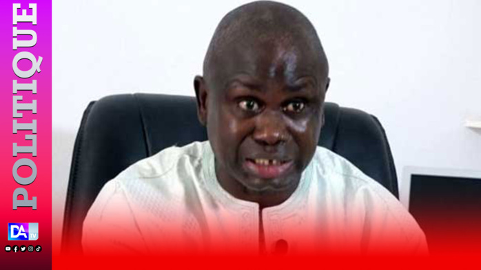 Seydi Gassama sur les infractions liées à la liberté d'expression : " nous avions dénoncé cette pratique sous Macky Sall..." Seydi Gassama sur les infractions liées à la liberté d'expression : " nous avions dénoncé cette pratique sous Macky Sall..."