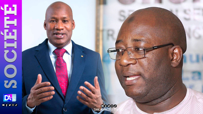 Propos polémiques du ministre de la santé et de l’action sociale : Birahim Seck indigné… Propos polémiques du ministre de la santé et de l’action sociale : Birahim Seck indigné…