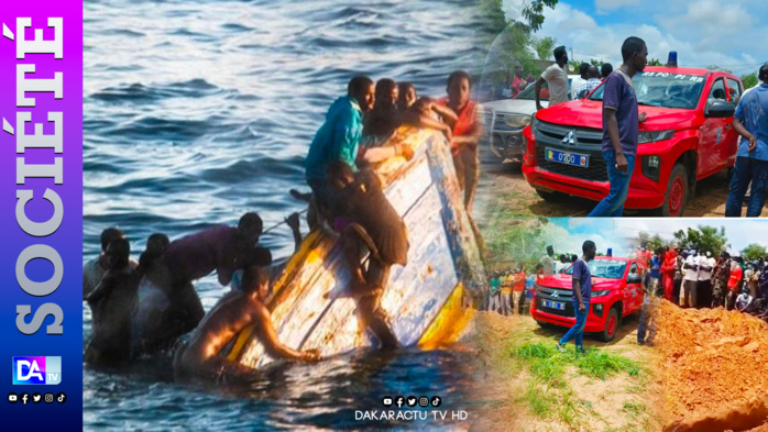 Drame maritime à Mbour: le bilan du chavirement est à 38 morts ce mercredi 10h GMT Drame maritime à Mbour: le bilan du chavirement est à 38 morts ce mercredi 10h GMT