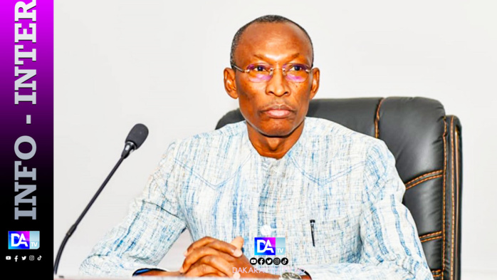 Tuerie de Barsalogho au Burkina: le Premier ministre évoque un "drame" Tuerie de Barsalogho au Burkina: le Premier ministre évoque un "drame"