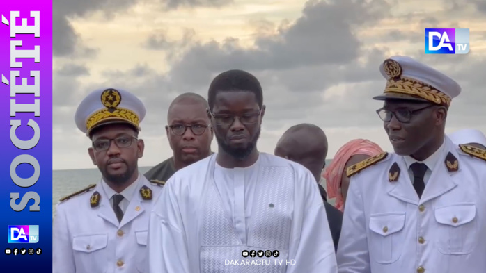 Émigration clandestine/ Opération " Jokko": " 690 jeunes ont été appréhendés au moment de leurs départs"( PR). Émigration clandestine/ Opération " Jokko": " 690 jeunes ont été appréhendés au moment de leurs départs"( PR).