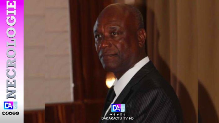 Nécrologie : le Super Étoile de Youssou Ndour perd un élément clé du groupe Nécrologie : le Super Étoile de Youssou Ndour perd un élément clé du groupe
