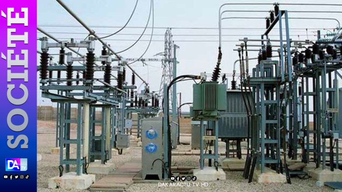 Sénégal : Retour progressif de la fourniture d'électricité dans plusieurs localités Sénégal : Retour progressif de la fourniture d'électricité dans plusieurs localités