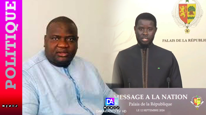 Dissolution de l’AN : le député Makhtar Diop estime que l’hémicycle ne changera pas de physionomie le 17 novembre prochain. Dissolution de l’AN : le député Makhtar Diop estime que l’hémicycle ne changera pas de physionomie le 17 novembre prochain.