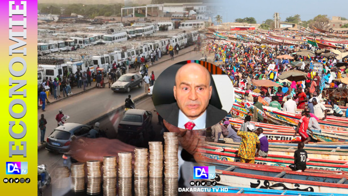 Sénégal- Baisse des recettes et augmentation des dépenses: " Le déficit devrait dépasser 7,5 % du PIB, bien au-delà des 3,9 % prévus dans le budget initial( Edward Gemayel). Sénégal- Baisse des recettes et augmentation des dépenses: " Le déficit devrait dépasser 7,5 % du PIB, bien au-delà des 3,9 % prévus dans le budget initial( Edward Gemayel).