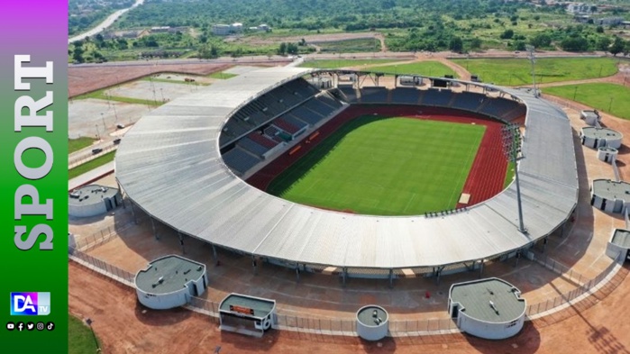 CAN Maroc 2025 : La CAF révèle les six villes hôtes CAN Maroc 2025 : La CAF révèle les six villes hôtes