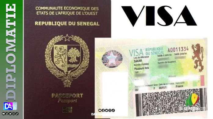 Diplomatie: le Pakistan met à la disposition du Sénégal, de la Gambie et de la Guinée-Bissau un visa VPA... Diplomatie: le Pakistan met à la disposition du Sénégal, de la Gambie et de la Guinée-Bissau un visa VPA...