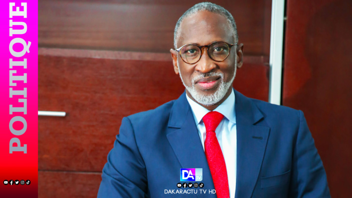 Interdit de sortie du territoire : Manar Sall, Directeur Général de Petrosen crache le feu sur Diomaye et Sonko Interdit de sortie du territoire : Manar Sall, Directeur Général de Petrosen crache le feu sur Diomaye et Sonko