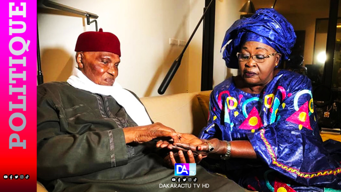 PDS : Des dysfonctionnements majeurs décriés par les camarades de Woré Sarr PDS : Des dysfonctionnements majeurs décriés par les camarades de Woré Sarr