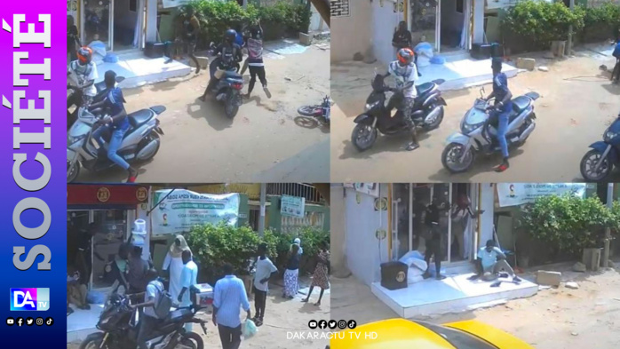 Agression aux Hlm: la sûreté urbaine a cerné la bande de malfrats Agression aux Hlm: la sûreté urbaine a cerné la bande de malfrats