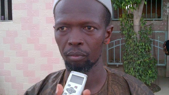 SERIGNE CHEIKH MBACKÉ BARA DOLLY «Les attaques contre les chefs religieux sont cautionnées par Macky Sall » SERIGNE CHEIKH MBACKÉ BARA DOLLY «Les attaques contre les chefs religieux sont cautionnées par Macky Sall »