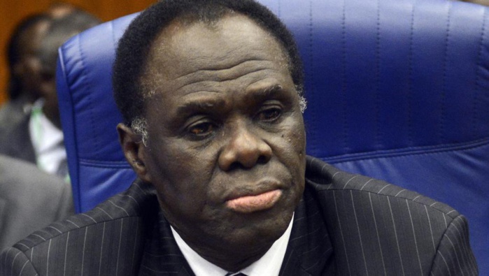 Burkina Faso : des doutes sur la liberté de mouvement du président Kafando Burkina Faso : des doutes sur la liberté de mouvement du président Kafando