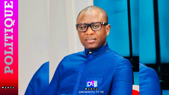 Badara Gadiaga : « Nous assistons à une déchéance morale au sommet de l’État » Badara Gadiaga : « Nous assistons à une déchéance morale au sommet de l’État »