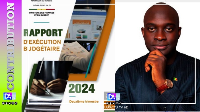 La grippe qui guette l’économie sénégalaise La grippe qui guette l’économie sénégalaise