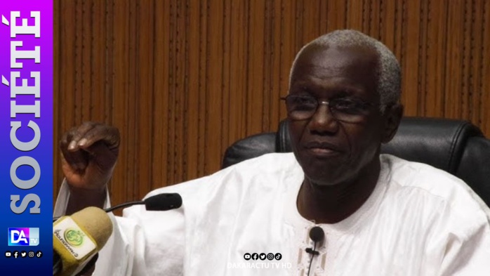 Conférence Universitaire : L'islam confrérique et la philosophie de Cheikh Ahmadou Bamba Mbacké seront à l'honneur à l'université de Genève Conférence Universitaire : L'islam confrérique et la philosophie de Cheikh Ahmadou Bamba Mbacké seront à l'honneur à l'université de Genève
