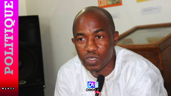 Sénégal- conseil des ministres : le magistrat Souleymane Teliko nommé Directeur général du Centre de Formation judiciaire (CFJ) Sénégal- conseil des ministres : le magistrat Souleymane Teliko nommé Directeur général du Centre de Formation judiciaire (CFJ)