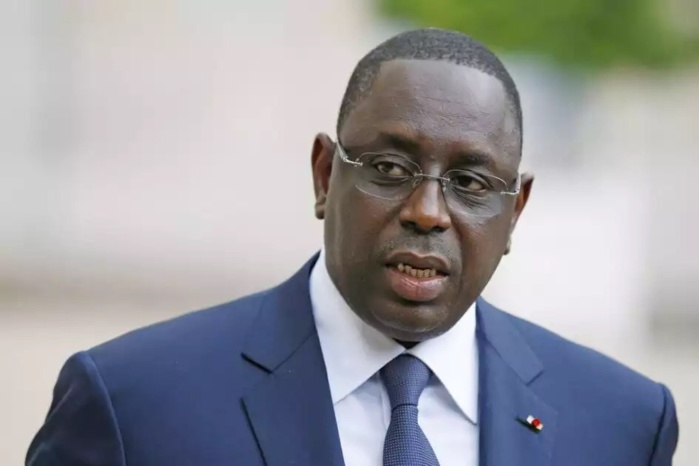 « L’ŒIL DU TEMOIN »- MIFERSO : Une lettre ouverte au Président Macky Sall « L’ŒIL DU TEMOIN »- MIFERSO : Une lettre ouverte au Président Macky Sall