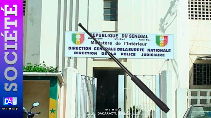 Détournement de deniers publics : le Directeur financier de l'Agence de la réglementation pharmaceutique en garde à vue Détournement de deniers publics : le Directeur financier de l'Agence de la réglementation pharmaceutique en garde à vue