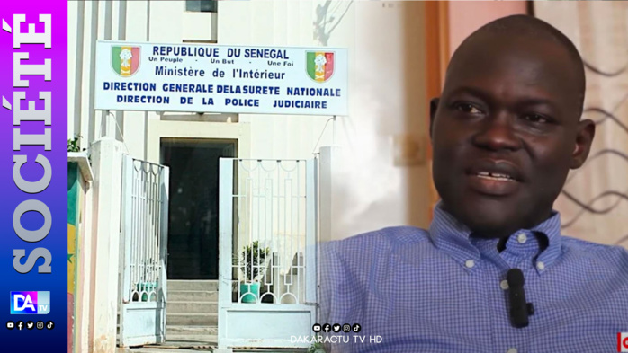 Affaire de détournement présumé à la DGSP: vers une suite favorable après la confrontation entre l’ex-directeur et le mis en cause… Affaire de détournement présumé à la DGSP: vers une suite favorable après la confrontation entre l’ex-directeur et le mis en cause…