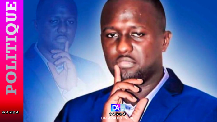 Le coordonnateur de Mimi2024-Saly, Amadou Diagne, nommé Secrétaire Exécutif de l’Observatoire de la Qualité des Services Financiers (OQSF) au ministère des finances Le coordonnateur de Mimi2024-Saly, Amadou Diagne, nommé Secrétaire Exécutif de l’Observatoire de la Qualité des Services Financiers (OQSF) au ministère des finances