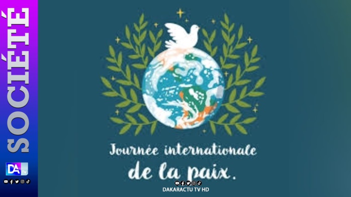 Journée Internationale de la Paix : Le groupe de Travail Femmes Jeunes (PS-AOS) lance un appel pour une paix durable, inclusive et profitable aux populations ouest africaines Journée Internationale de la Paix : Le groupe de Travail Femmes Jeunes (PS-AOS) lance un appel pour une paix durable, inclusive et profitable aux populations ouest africaines