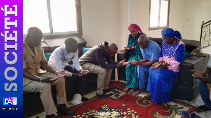 KOLDA : Les sages conseils de l'ex ministre Bécaye Diop à Mabouba Diagne, ministre de l'agriculture... KOLDA : Les sages conseils de l'ex ministre Bécaye Diop à Mabouba Diagne, ministre de l'agriculture...