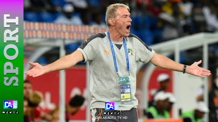 Foot: Michel Dussuyer nommé sélectionneur de Guinée Foot: Michel Dussuyer nommé sélectionneur de Guinée