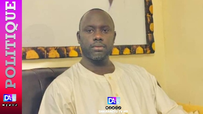 Législatives 2024/Latmingué : « L'histoire m'a donné raison, car la coalition Diomaye que les libéraux ont soutenue lors de la présidentielle n'accorde aucun respect à notre formation politique ». (Serigne Momar Sokhna) Législatives 2024/Latmingué : « L'histoire m'a donné raison, car la coalition Diomaye que les libéraux ont soutenue lors de la présidentielle n'accorde aucun respect à notre formation politique ». (Serigne Momar Sokhna)