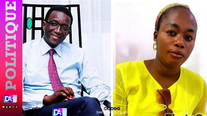 TOUBA – BINETOU DIOP (nouvelle responsabilité de Amadou Bâ) : « Les populations de la cité sont déçues et elles regrettent déjà leur vote ! » TOUBA – BINETOU DIOP (nouvelle responsabilité de Amadou Bâ) : « Les populations de la cité sont déçues et elles regrettent déjà leur vote ! »