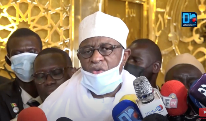 Appui aux sinistrés de Touba – Serigne Mbackiyou Faye dégage 100 millions… Aly Ngouille Ndiaye met à disposition 02 maisons Appui aux sinistrés de Touba – Serigne Mbackiyou Faye dégage 100 millions… Aly Ngouille Ndiaye met à disposition 02 maisons