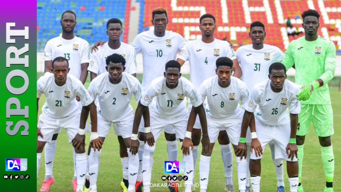 Coupe CAF : Le Jaraaf accède à la phase de groupes et remporte près de 300 millions de FCFA Coupe CAF : Le Jaraaf accède à la phase de groupes et remporte près de 300 millions de FCFA