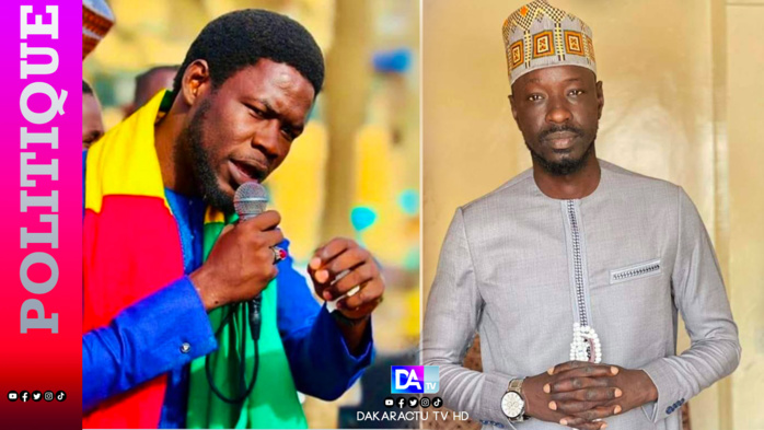 Élections législatives: Quand certains candidats « indépendants »  font recours à des cagnottes pour payer la caution de 15 millions.. Élections législatives: Quand certains candidats « indépendants »  font recours à des cagnottes pour payer la caution de 15 millions..