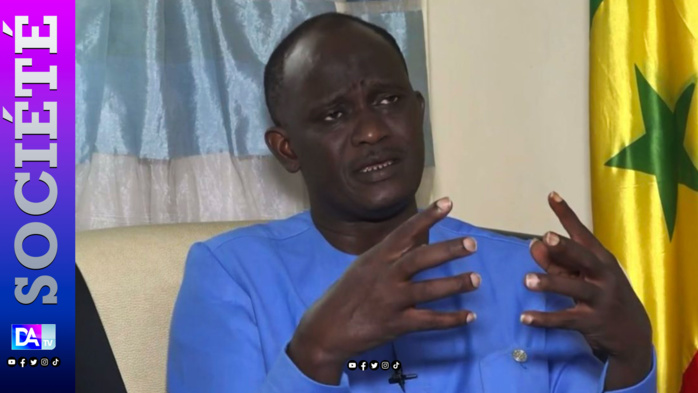 Aide aux sinistrés de Touba – Cheikh Dieng , ancien DG de l’ONAS, convoie 2 tonnes de riz  Aide aux sinistrés de Touba – Cheikh Dieng , ancien DG de l’ONAS, convoie 2 tonnes de riz