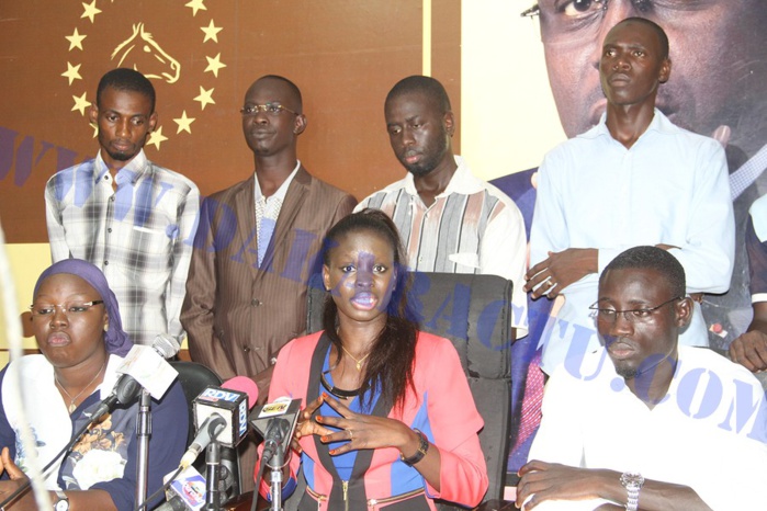 Médiation au Burkina Faso : la COJER félicite le président Macky Sall pour l'efficacité de sa démarche Médiation au Burkina Faso : la COJER félicite le président Macky Sall pour l'efficacité de sa démarche
